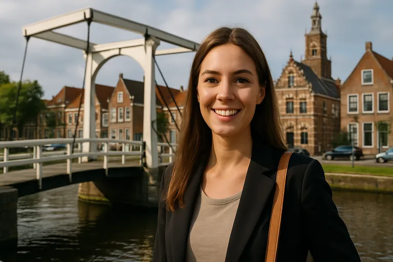 Vind jij jouw droombaan in Beverwijk?