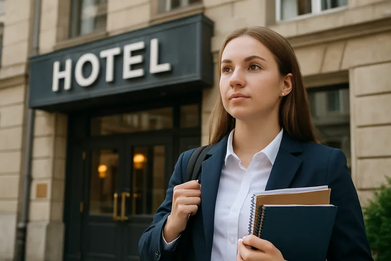Hoe kies je de beste hbo hotelschool?
