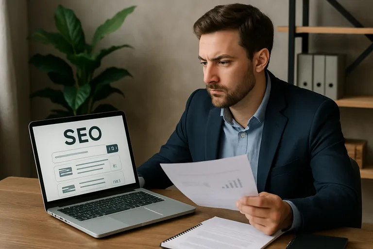 Hoe vind je het beste seo bedrijf?